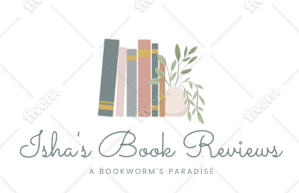 Isha's Book Reviews